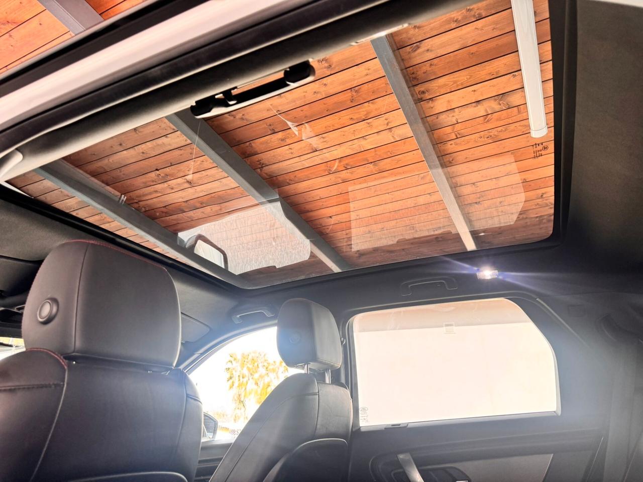 Land Rover Discovery Sport 2.0 TD4 180 CV AWD Auto R-Dynamic TETTO PANORAMICO