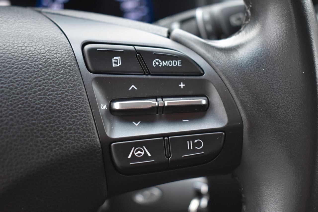 Hyundai Kona 1.0 T-GDI Hybrid