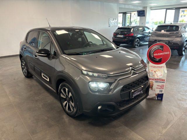 CITROEN C3 1.5 Diesel Shine Pack