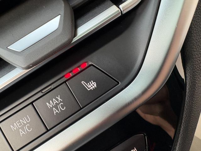 BMW X4 xDrive20d 48V Msport CON SOLI 7511 KM