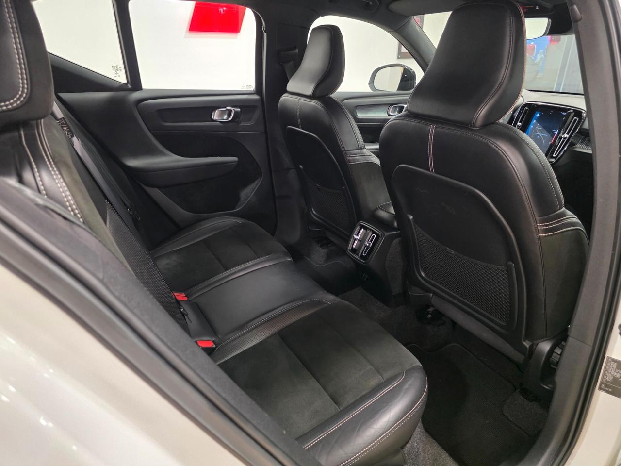 Volvo XC40 D3 Geartronic R-design