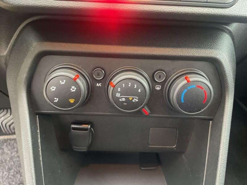 Dacia Sandero Sandero Stepway 1.0 TCe ECO-G Comfort