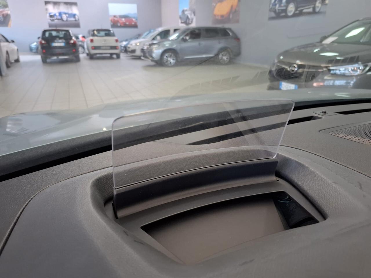 Citroen C4 Benzina Automatica *Cinghia Fatta*