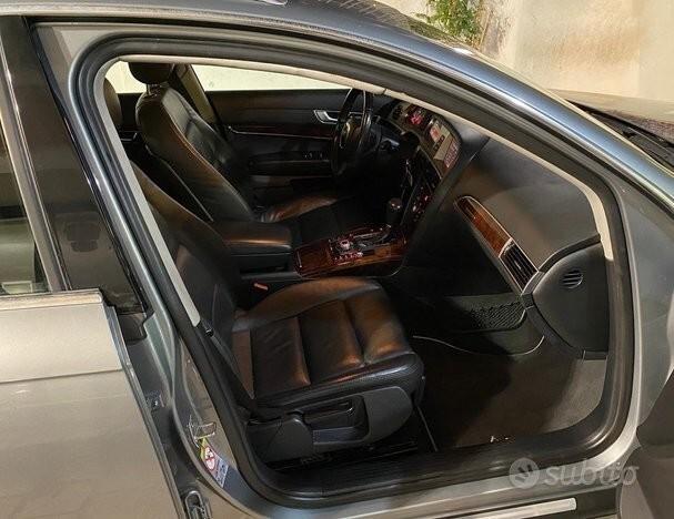 AUDI A6 3.0 V6 TDI quattro Advanced AUTOMATICA