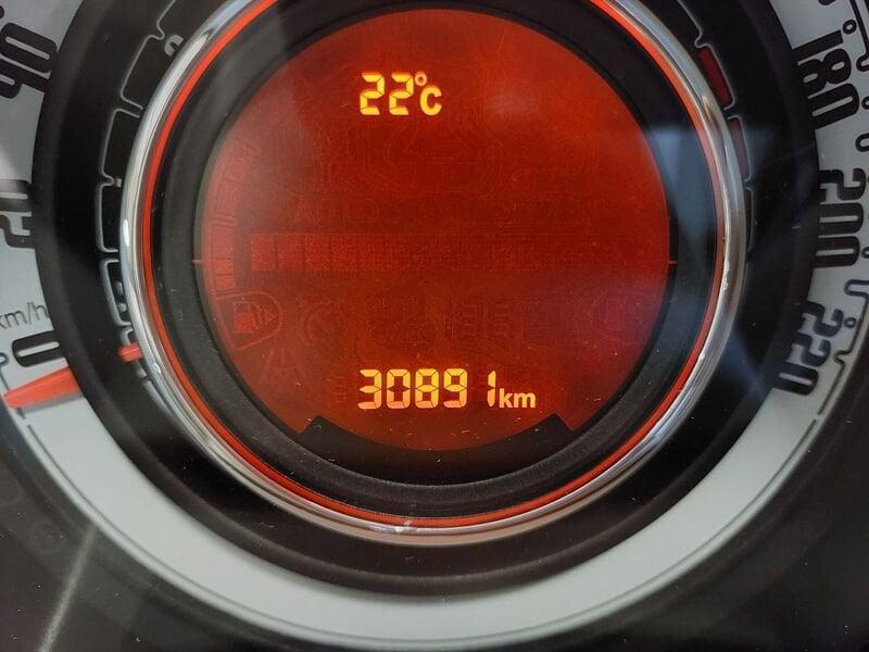 FIAT 500 500 1.0 Hybrid