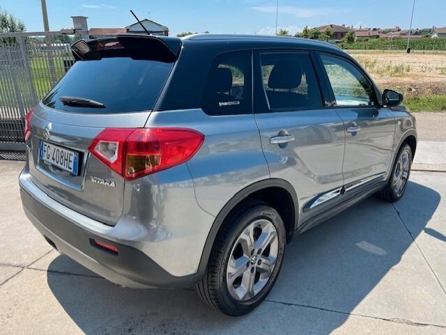 Suzuki Vitara 1.6 DDiS V-Cool