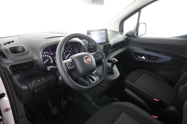 FIAT Other Doblò Doblò 1.5 BlueHdi 100CV Combi N1