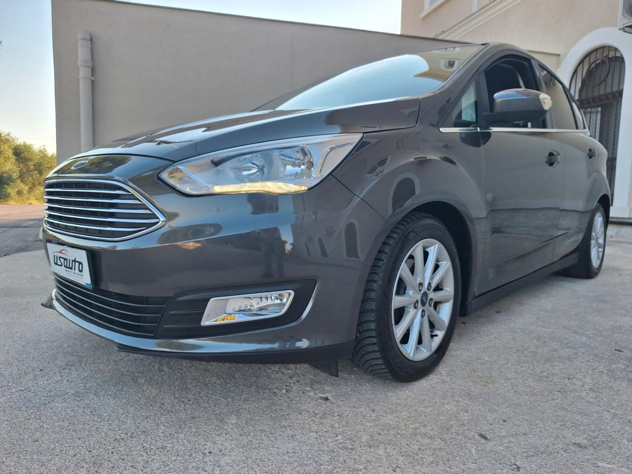 Ford C-Max 1.5 TDCi 120CV Titanium 2016