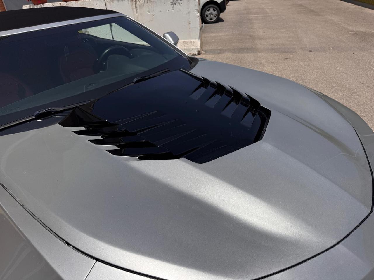 CHEVROLET CAMARO 2.0*279CV*CABRIO*AUTOMATICA*KIT ZR1*SCARICO SPORTIVO*