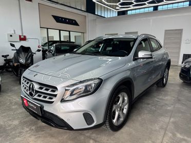 Mercedes-benz GLA 200 GLA 200 d Automatic 4Matic Sport