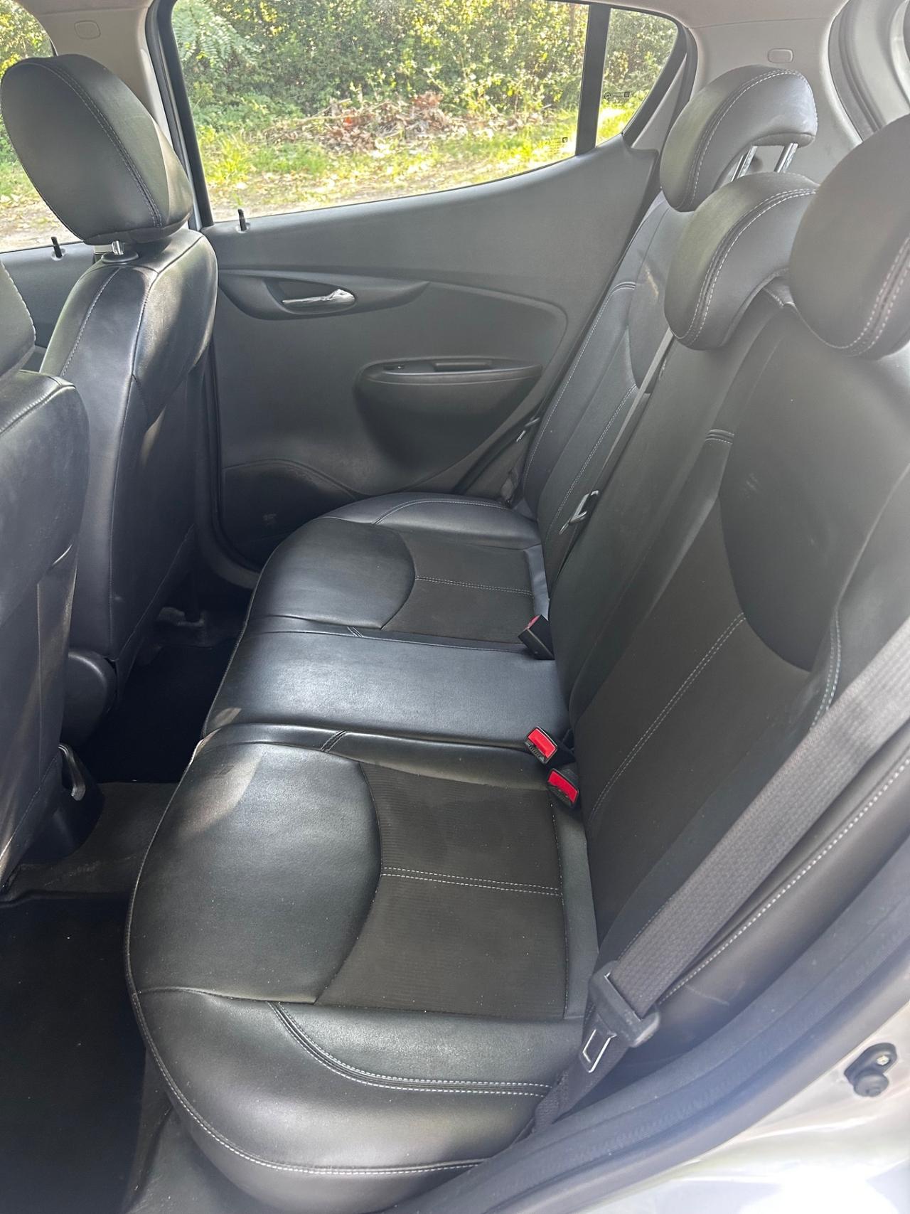 Opel Karl 1.0 75 CV Start&Stop Innovation