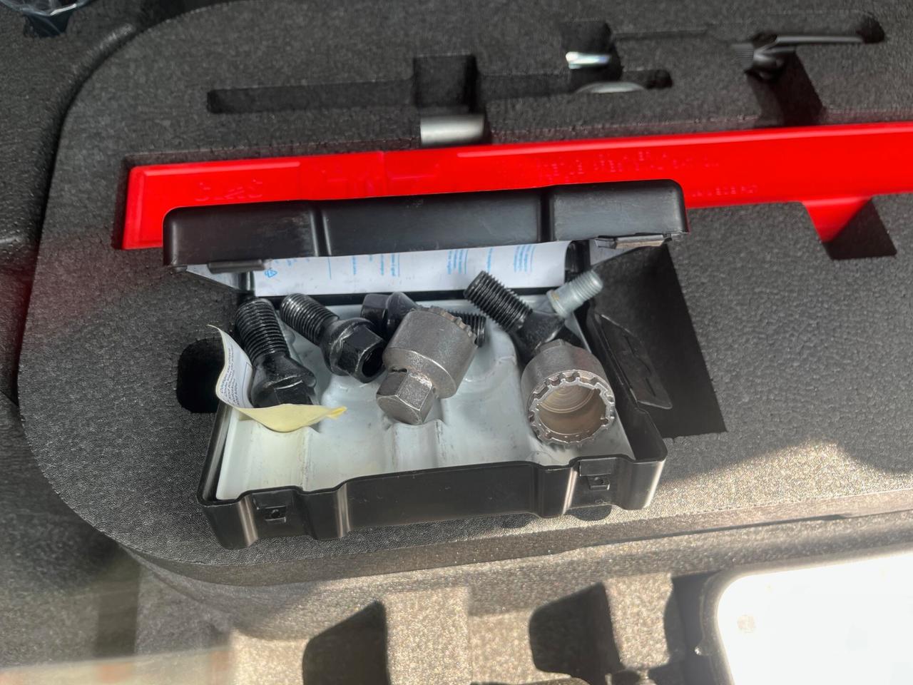 Alfa Romeo Stelvio 2.2 d 210 CV AT8 Q4 Sprint