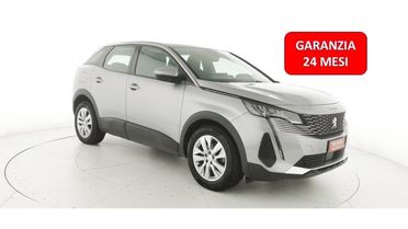 PEUGEOT 3008 BlueHDi 130 S&S Active Business