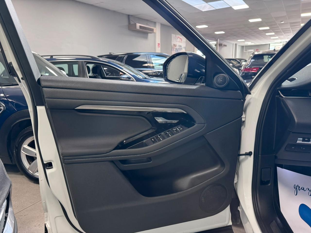 Land Rover Range Evoque 2.0D I4-L.Flw 150CV AWD Auto R-Dynamic SE