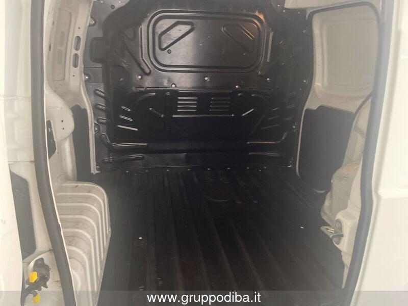 FIAT Fiorino 2016 Diesel cargo 1.3 mjt 95cv SX