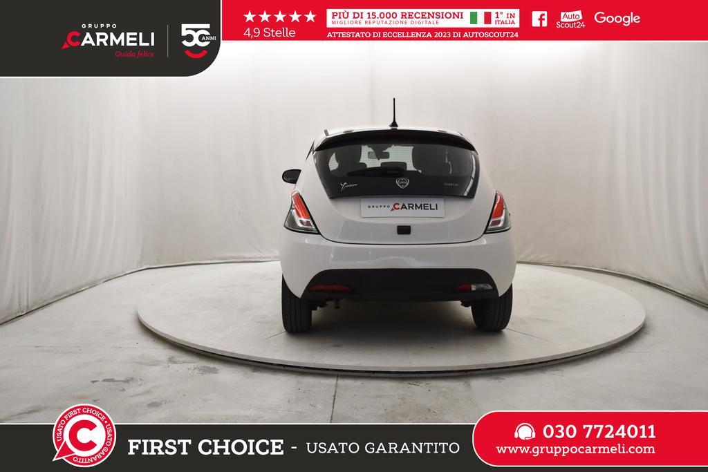 Lancia Ypsilon 1.0 FireFly Hybrid Gold