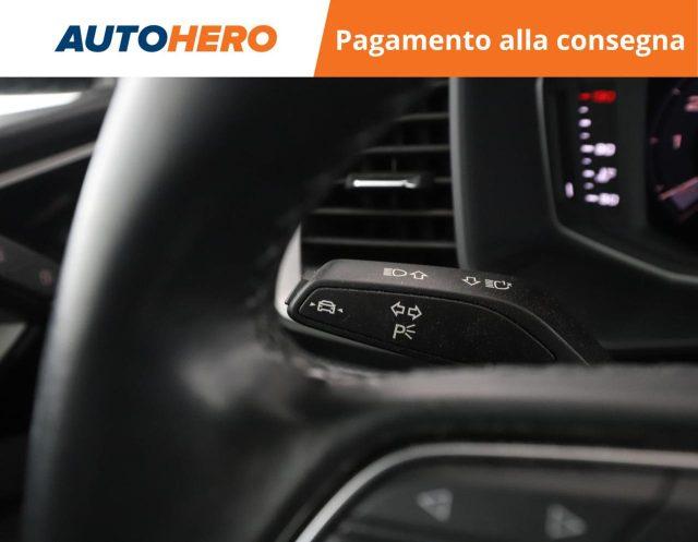 AUDI A1 SPB 30 TFSI S tronic Admired Advanced