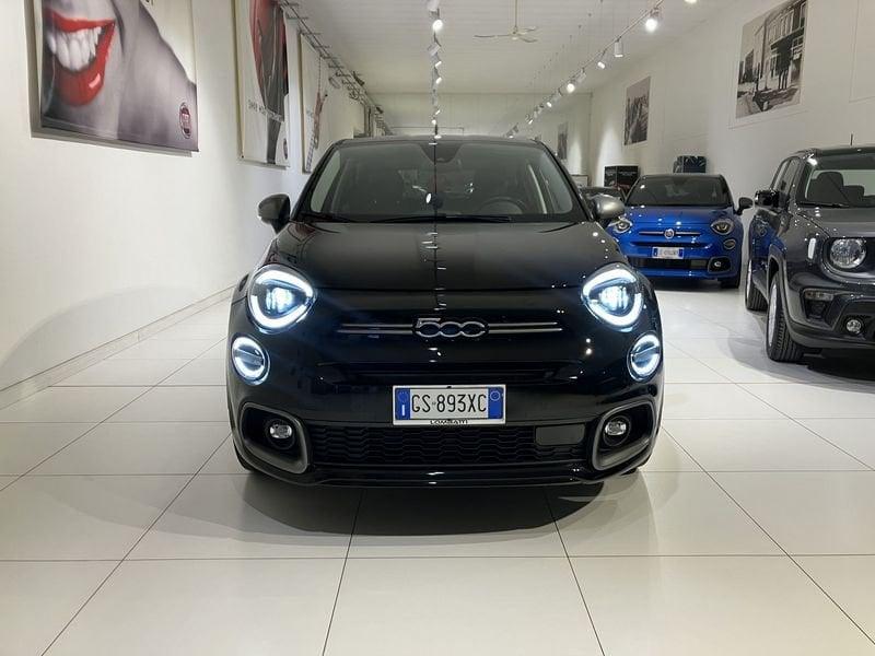 FIAT 500X 1.3 MultiJet 95 CV Sport