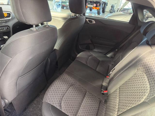 KIA Ceed 1.4 MPi GPL 5p. Business Class