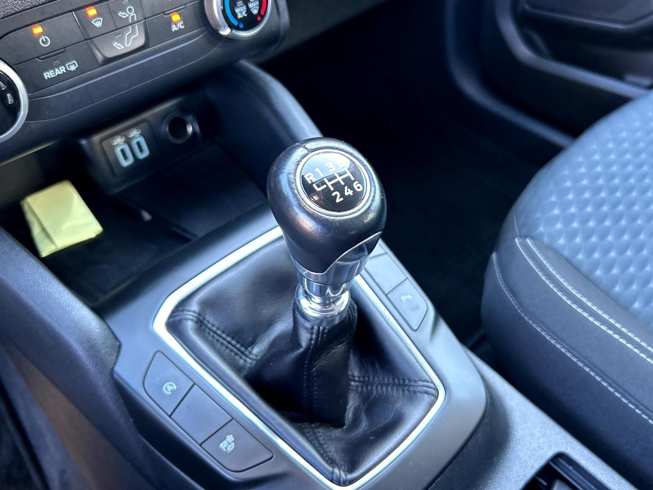 Ford Kuga 1.5 EcoBlue 120 CV 2WD Titanium Business