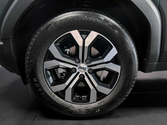 DACIA Duster Tce 130 CV MHEV 4x4 Expression #VARI.COLORI
