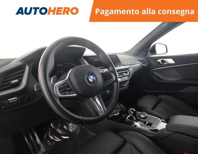 BMW M135 i xDrive