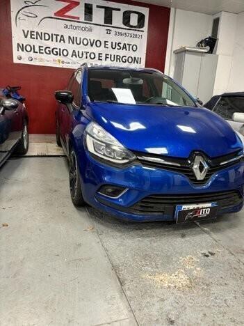 RENAULT Clio Sporter dCi 8V 75 CV Business