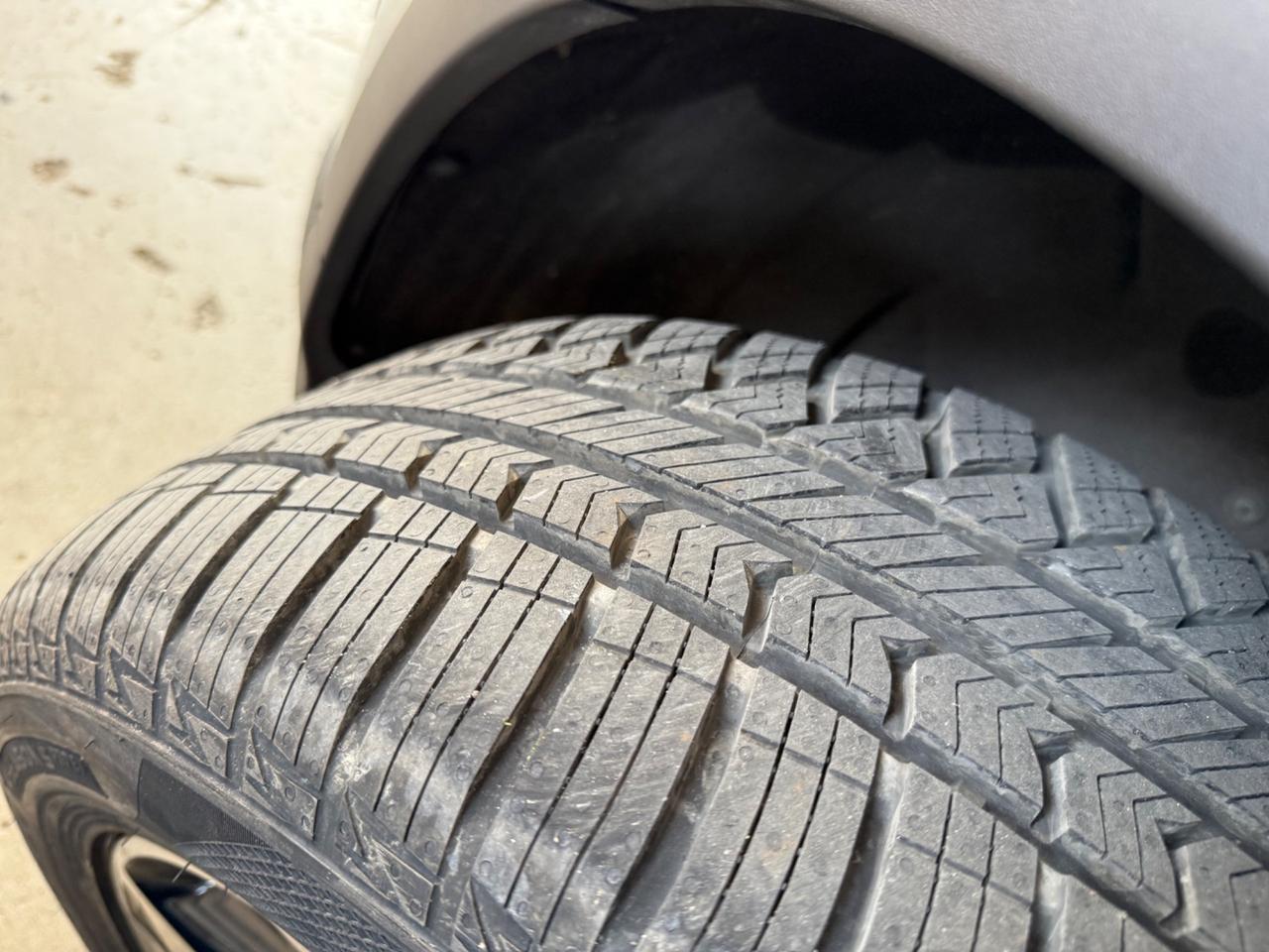 Ford Focus 1.0 EcoBoost Hybrid 125 CV 5p. Active Style