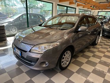 Renault Megane Mégane 1.5 dCi 110CV SporTour Luxe