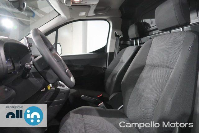 FIAT Other Doblò Cargo Doblò Cargo CH1 1.5 Bluehdi 100cv Mt6