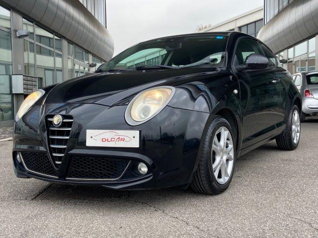 ALFA ROMEO MiTo 1.4 70 CV 8V Super Neopatentati