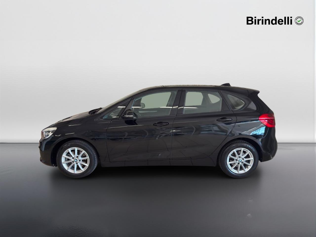 BMW Serie 2 A.T. (F45) - 216d Active Tourer Advantage