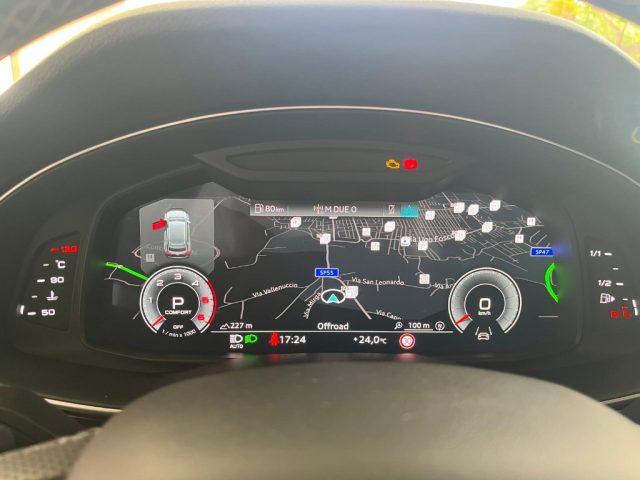 AUDI Q8 50 TDI 286 CV quattro tiptronic Sport