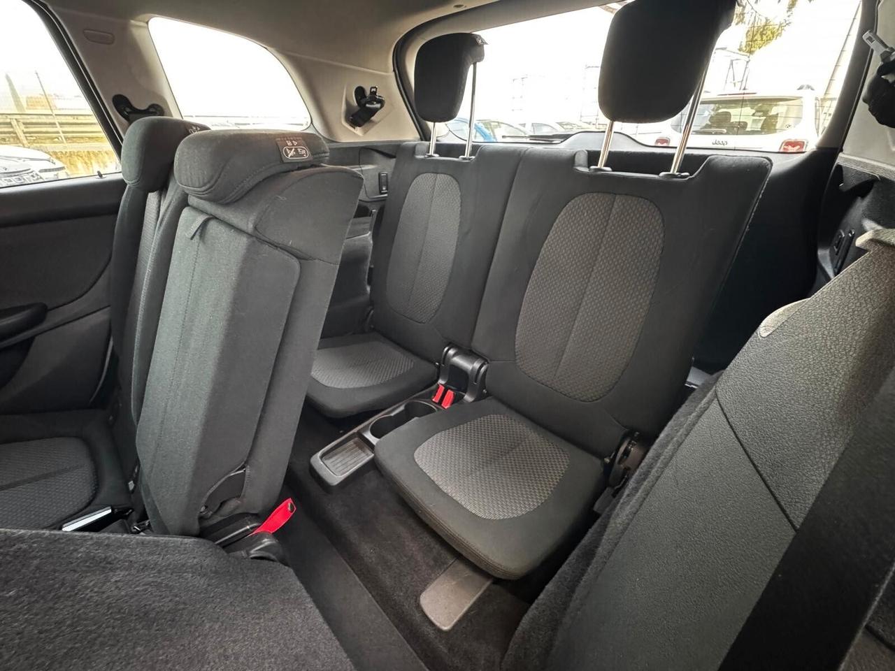 Bmw Serie 2 Gran Tourer 7 Posti 216d Business