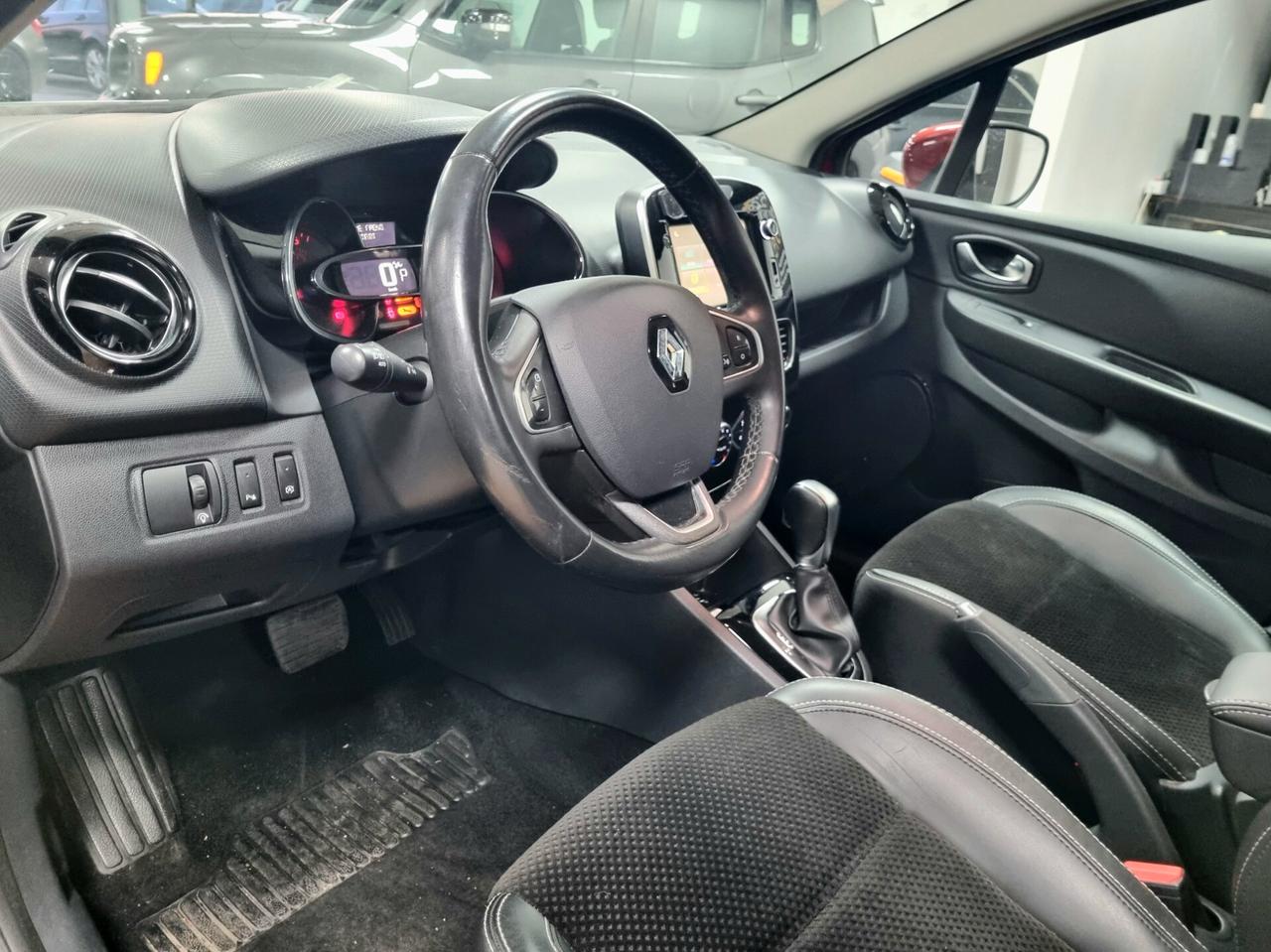 RENAULT CLIO 1.5 dCi 8V 90CV ENERGY ZEN NEOPATENTATI