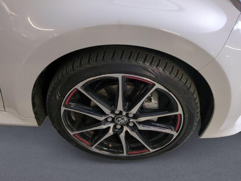 Toyota Yaris Yaris 1.5 Hybrid 5 porte GR Sport