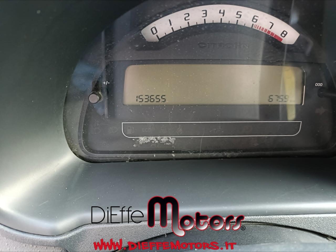 Citroen C3 1.1 Elegance