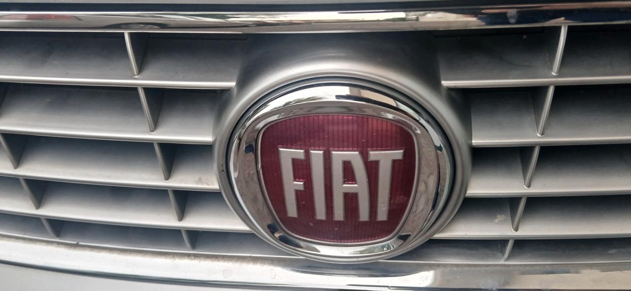 Fiat Idea 1.3 Multijet 16V neopatentati