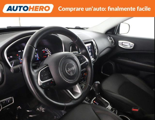 JEEP Compass 1.3 Turbo T4 190 CV PHEV AT6 4xe Limited