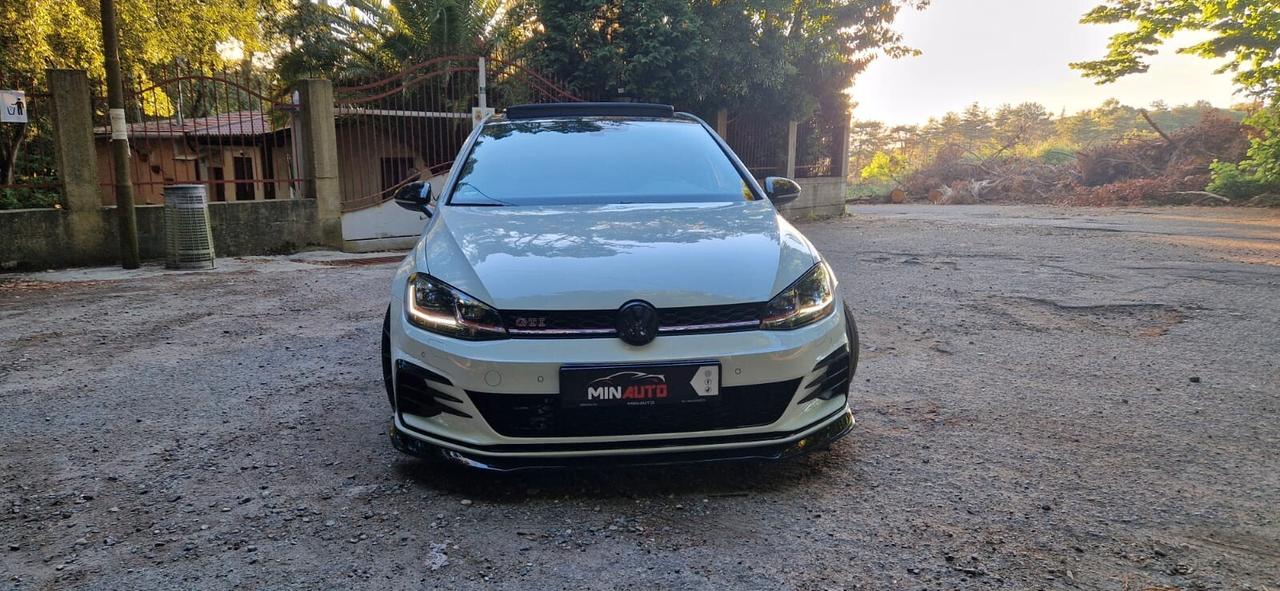 Volkswagen Golf GTI Performance 2.0 245 CV TSI DSG 5p. BMT