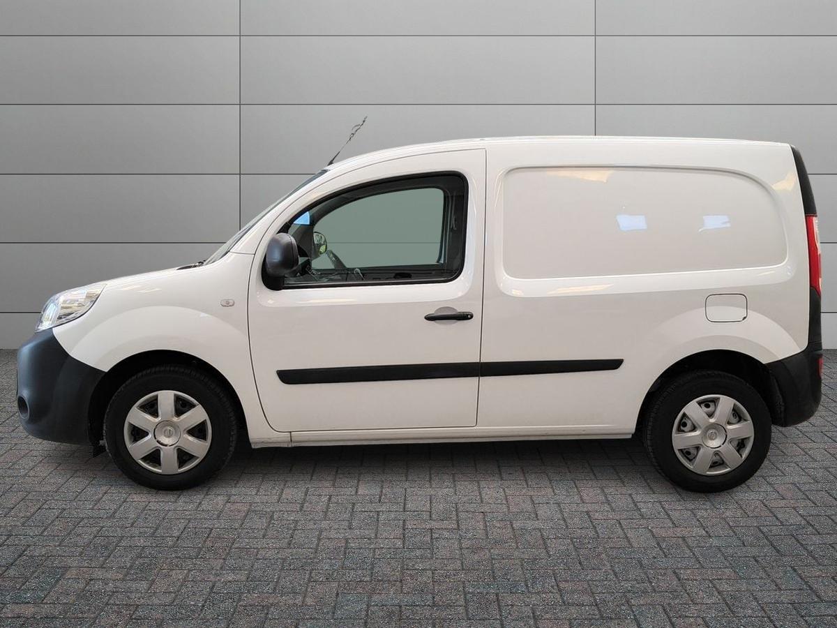 NISSAN NV250 - NV250 1.5 dCi 95CV PC Van