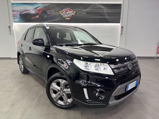 SUZUKI Vitara 1.6 DDiS 4WD AllGrip Yoru