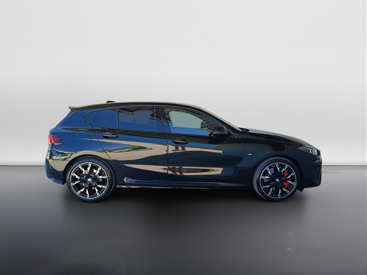 BMW Serie 1 F70 - 118d MSport Pro auto