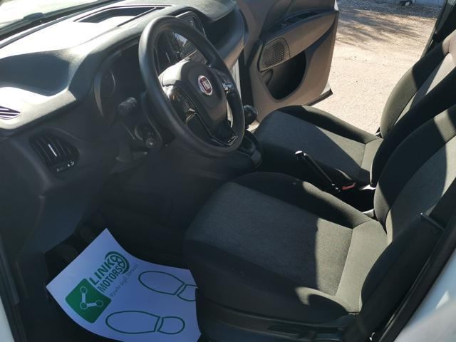 FIAT Doblo MAXI Combi N1 5 posti 1.6 MJT 105CV // +Iva