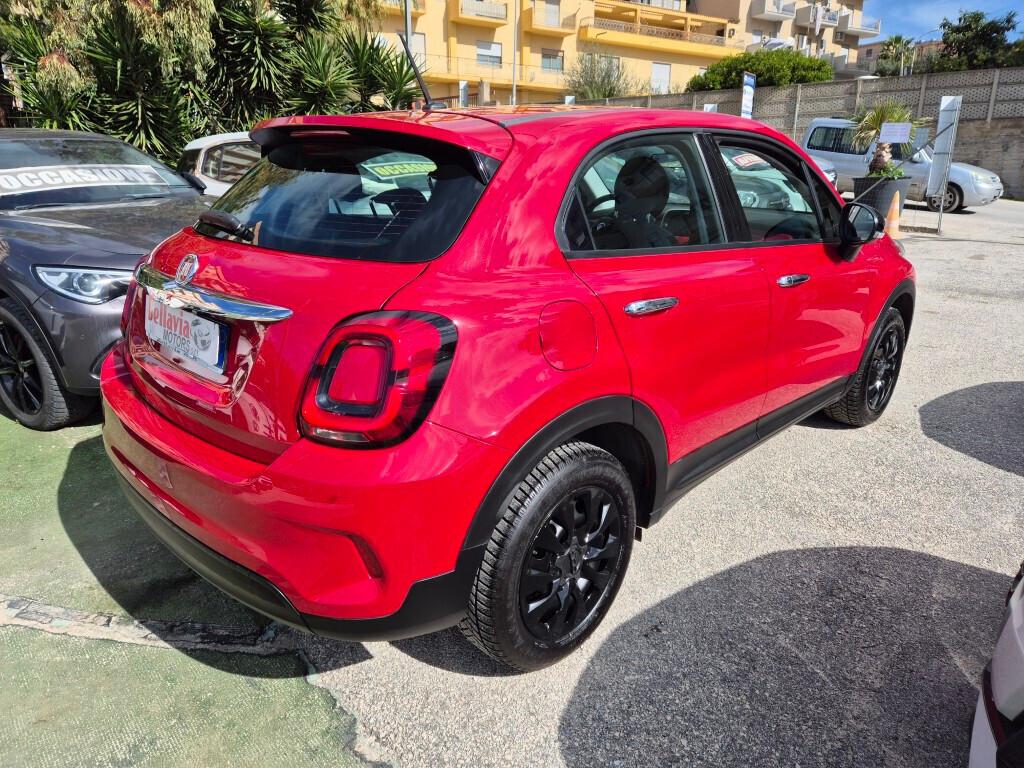 Fiat 500X 1.3 MultiJet 95 CV Business