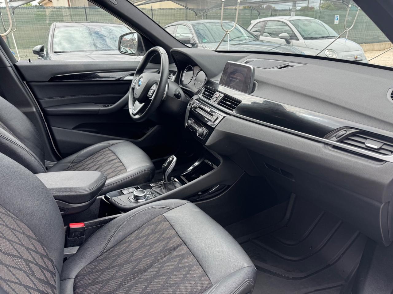 Bmw X1 xDrive18d xLine