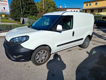 Fiat Doblo Doblò 1.4 T-Jet Natural Power PC-TN Cargo Lamierato SX