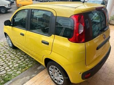 Fiat Panda 1.0 FireFly S&S Hybrid Pop