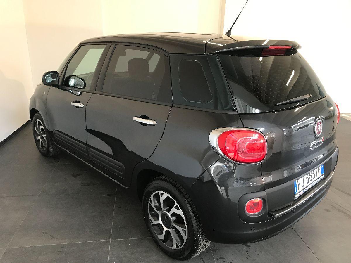 FIAT 500 L 1.3 Multijet 95 CV Pop Star