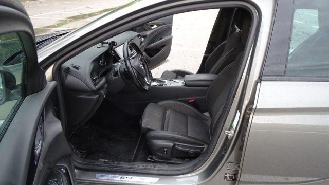 OPEL Insignia 2.0 BiTurbo 210cv CDTI S&S 4X4 autom. Sports GSi..